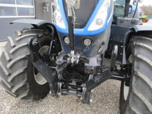 Trattore agricolo New Holland usato