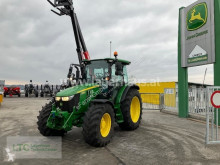 Tracteur agricole John Deere occasion