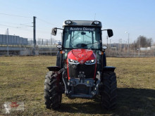 Trattore agricolo Massey Ferguson usato