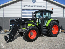 Селскостопански трактор Claas