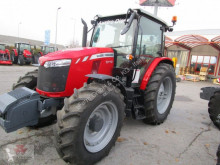 Massey Ferguson Landwirtschaftstraktor