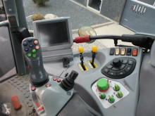 Tractor agrícola Deutz-Fahr usado