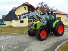 Trattore agricolo Claas usato