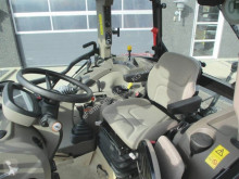 Trattore agricolo Case IH usato