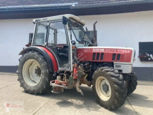 Tractor agrícola Steyr usado