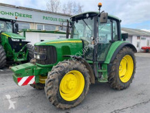 Tracteur agricole John Deere 6220 occasion