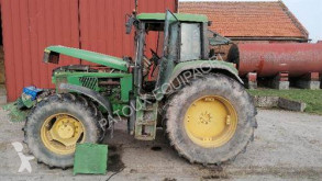 Tracteur agricole John Deere 6900 occasion