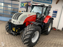 Tracteur agricole Steyr occasion