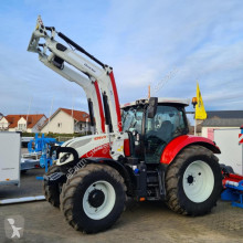 Zemědělský traktor Steyr použitý