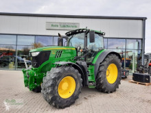 Tracteur agricole John Deere occasion
