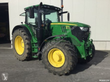 Tracteur agricole John Deere occasion