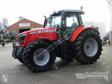 Massey Ferguson Landwirtschaftstraktor gebrauchter
