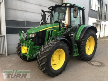 Tracteur agricole John Deere