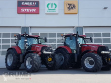 Zemědělský traktor Case IH Puma 185 cvx použitý