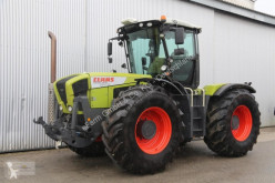 Tractor agrícola Claas usado