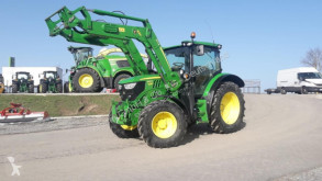 Tracteur agricole John Deere occasion