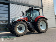 Tracteur agricole Steyr occasion
