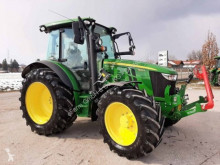 Tarım traktörü John Deere ikinci el araç