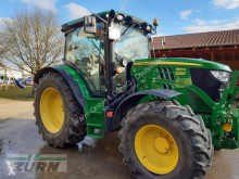 Tracteur agricole John Deere occasion