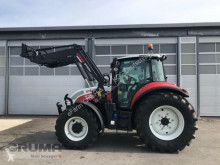 Tracteur agricole Steyr occasion
