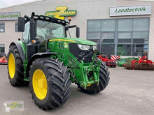 Tracteur agricole John Deere