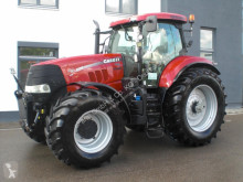 Trattore agricolo Case IH Puma cvx 185 ep usato