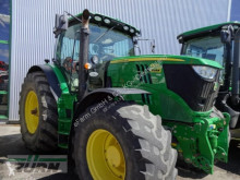 Tractor agrícola John Deere usado