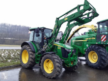 Tracteur agricole John Deere occasion