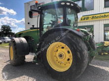 Tractor agrícola John Deere usado