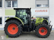 Tracteur agricole Claas occasion
