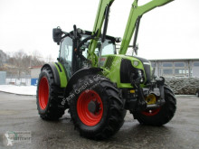 Tractor agrícola Claas usado
