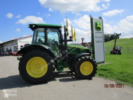 Zemědělský traktor John Deere použitý
