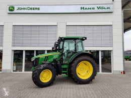 Tracteur agricole John Deere occasion