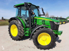 Tarım traktörü John Deere ikinci el araç
