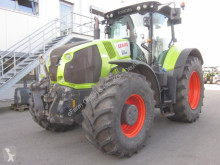 Tracteur agricole Claas occasion