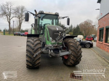 Fendt Landwirtschaftstraktor gebrauchter
