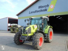 Claas Landwirtschaftstraktor gebrauchter