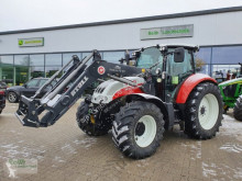 Zemědělský traktor Steyr použitý