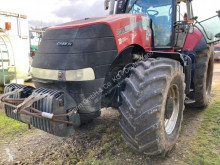 Tractor agrícola Case IH Magnum 340 usado