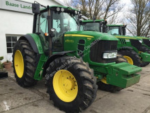 Trattore agricolo John Deere usato