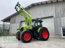 جرار زراعي Claas مستعمل