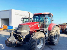 Tractor agrícola Case IH Puma cvx 230 usado