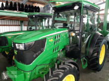 Zemědělský traktor John Deere použitý