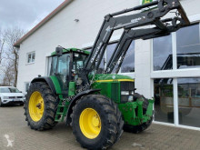 Tracteur agricole John Deere occasion