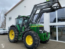 Tracteur agricole John Deere occasion