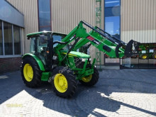 Tracteur agricole John Deere