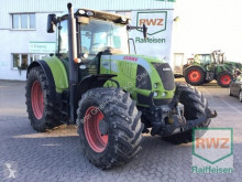 Tracteur agricole Claas occasion