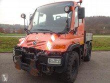 Tracteur agricole Mercedes occasion