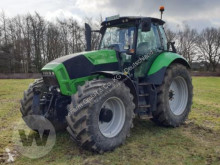 Tractor agrícola Deutz usado