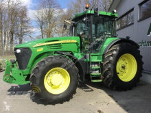 Tracteur agricole John Deere occasion